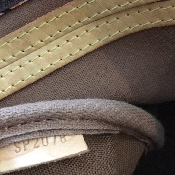 Louis Vuitton Watercolors Aquarelle Speedy 35 - Picture 5 of 6